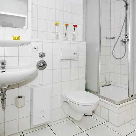 Appartamento Holiday Flat In Der Achtern Diek - Dos06067-p