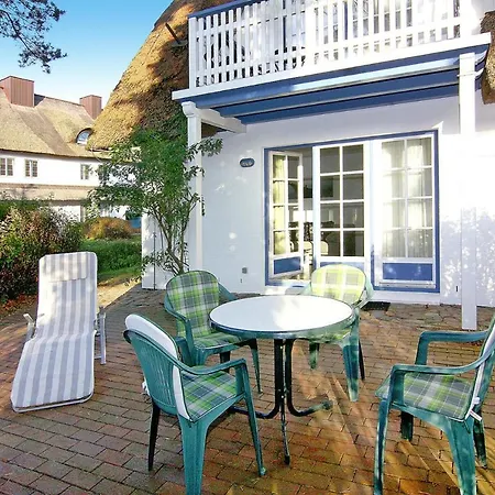Appartamento Holiday Flat In Der Achtern Diek - Dos06067-p *